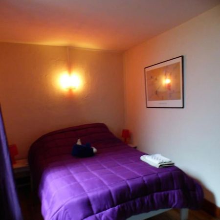Maison Familiale Pour 8 Saint-Aventin Eksteriør billede